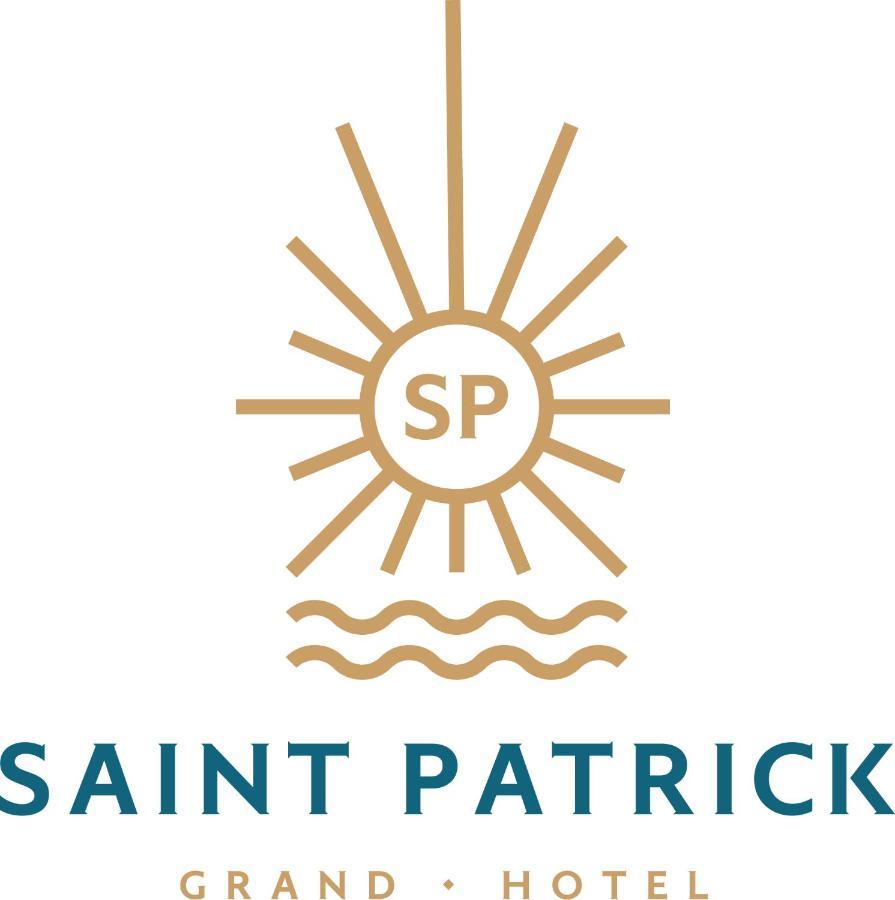 Saint Patrick Grand Hotel Масейо Экстерьер фото